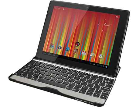 Gemini Tablet Joytab 97   Teclado  Cortex A8 1ghz  1gb Ram  Android 40